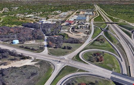 Preview of VacantLand space for Sale at 8301 Benbrook Blvd