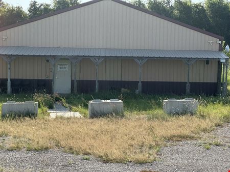 Preview of Industrial space for Sale at 12388 U.S. 77