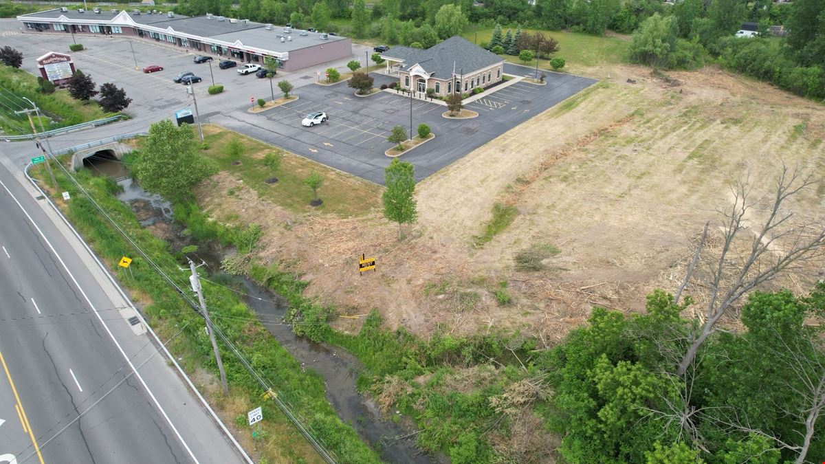3571 Niagara Falls Blvd. 