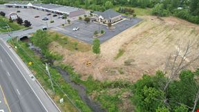 3571 Niagara Falls Blvd. 