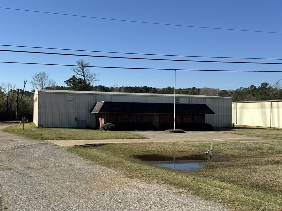 1581 US Hwy 78W