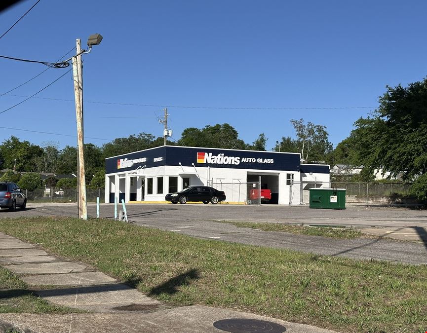 NNN Investment - New 10 Year Lease