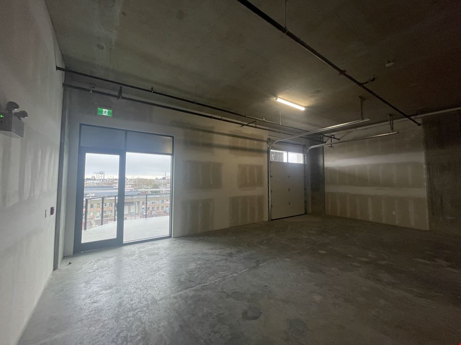 Unit 362 - Marine Landing