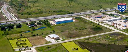Preview of commercial space at 5601 Central Texas Drive