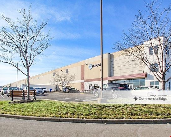 Preview of Industrial space for Rent at 1551 Opus Drive