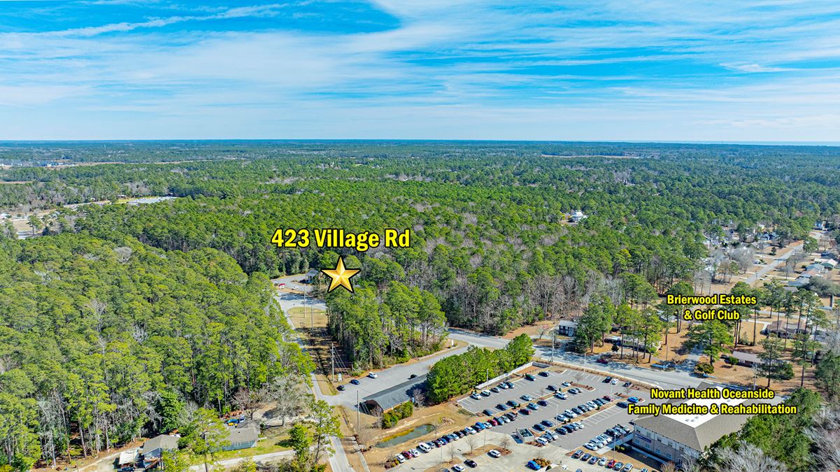 423 Village Road Southwest