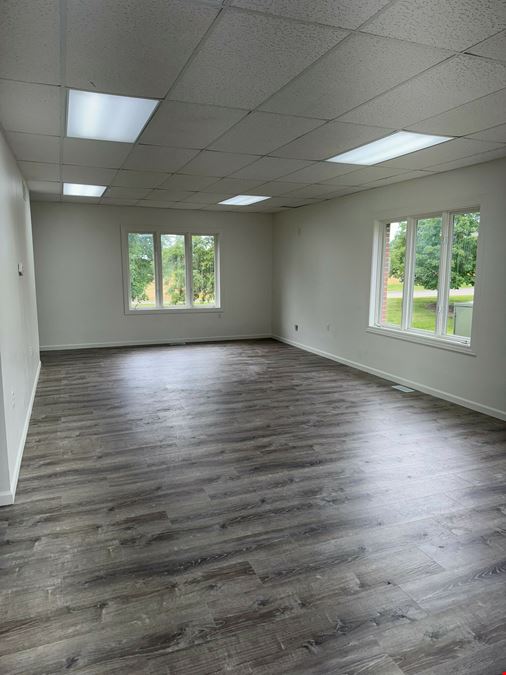 Office | Retail | Service Condo for Sale in Saline