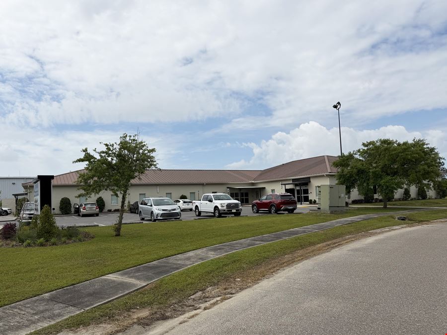 NNN Oral Surgery Center Investment