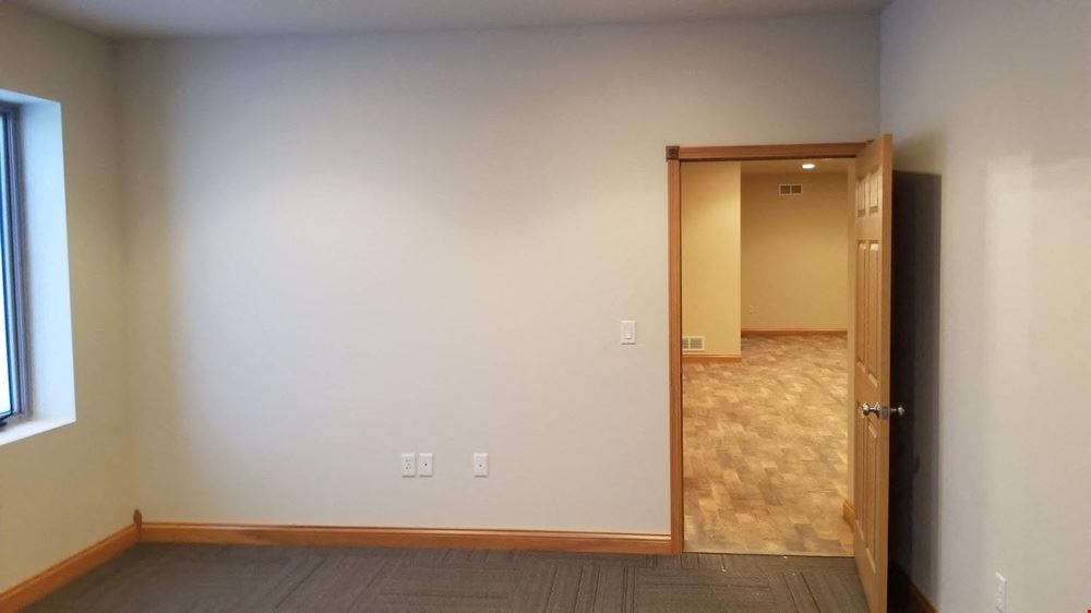 15,631 SF Industrial Shop & Office Near Davis Refinery