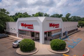 Net Lease Walgreens Investment Property