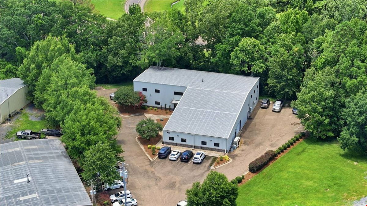 219 Industrial Dr