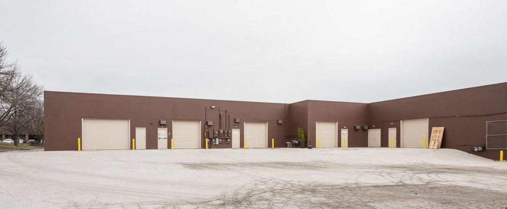 9355 - 9375 Dielman Industrial Court
