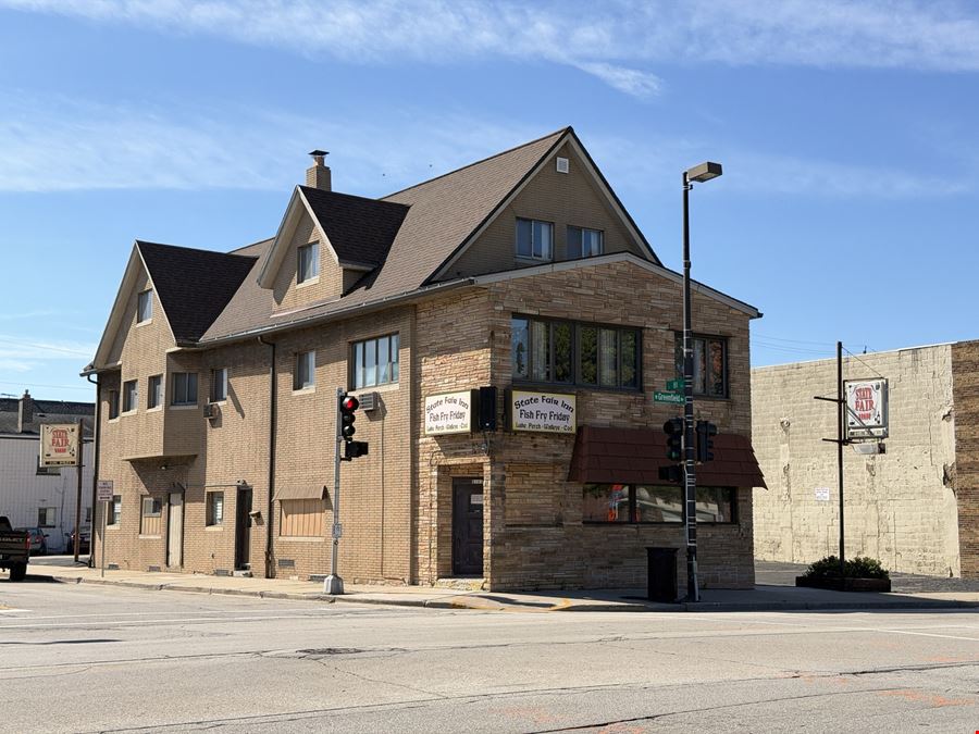 8101 W Greenfield Ave