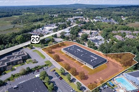 Preview of Industrial space for Sale at 530 Boston Post Road