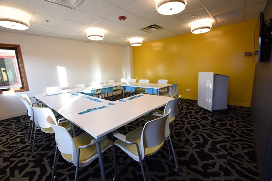 25N Coworking - Geneva