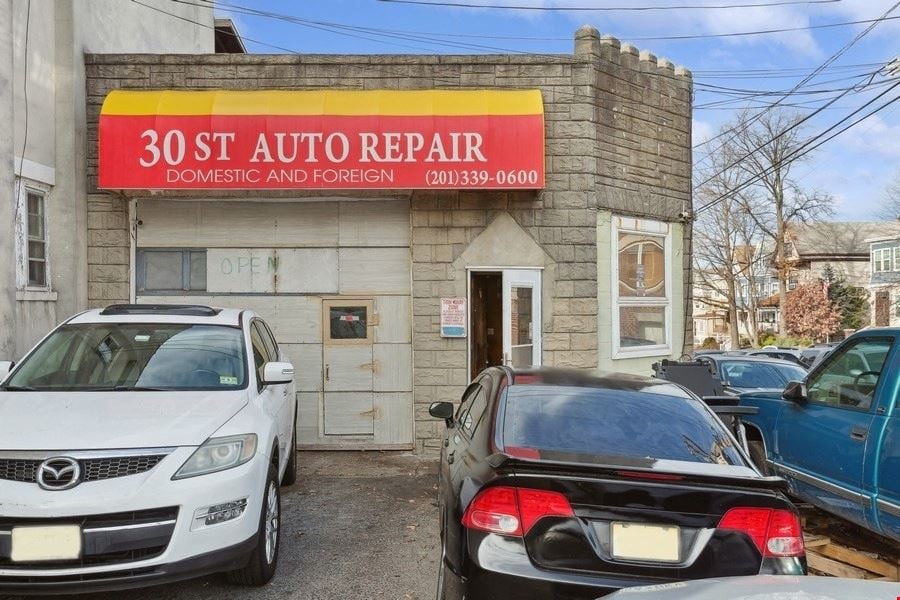 30th Street Auto Repair