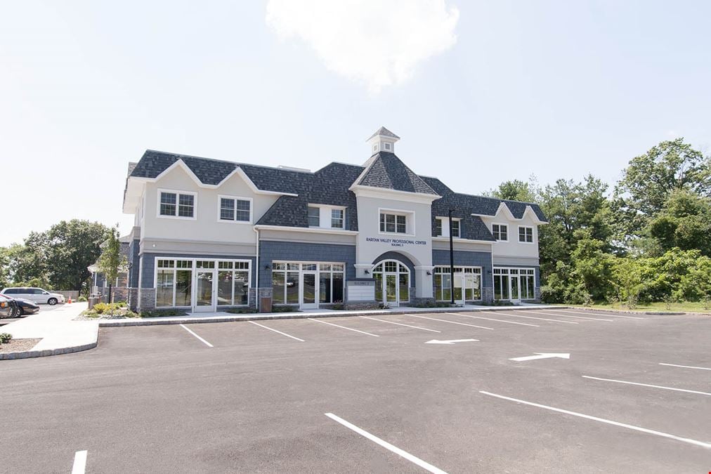 Raritan Valley Professional Center