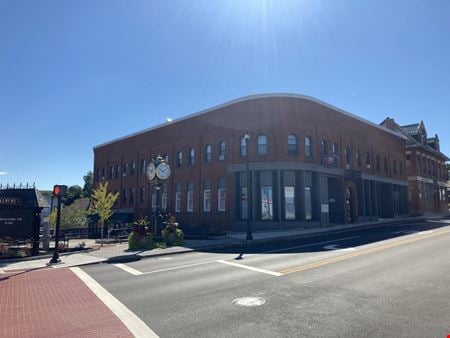Preview of commercial space at 97 Elm Street / 4 South Main Street 