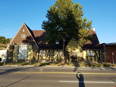 Preview of Retail space for Sale at 1820 Central Pkwy