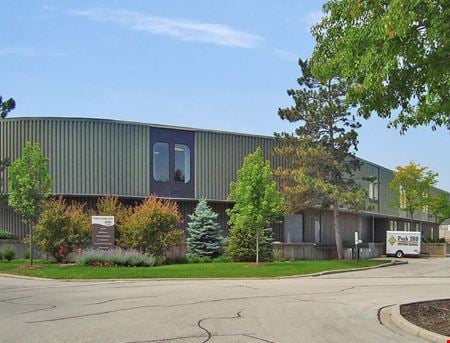 Preview of Industrial space for Rent at 1900-2000 Carboy Road