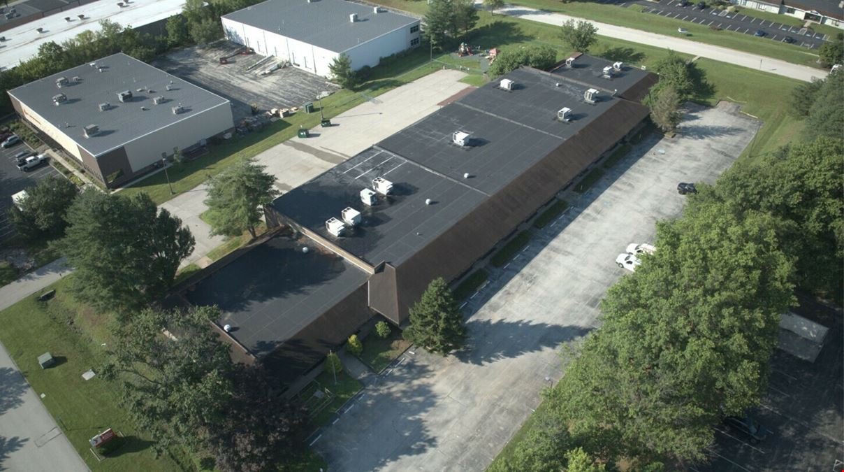 2460 Blvd of the Generals