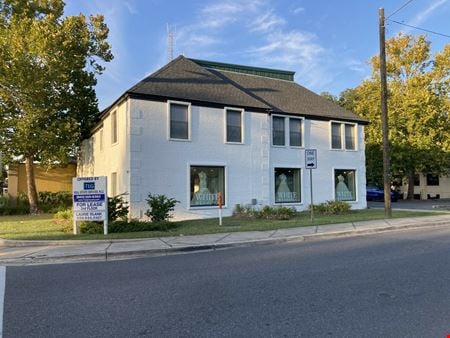 Preview of commercial space at 1301 N Monroe St