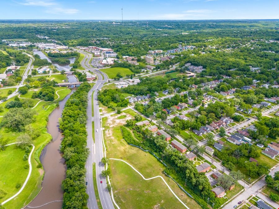 Swope Plaza Estates