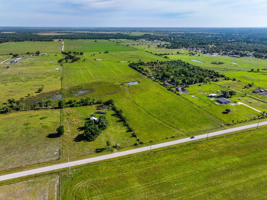 The K Ranch