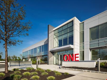 Preview of Office space for Rent at 1 Country View Road