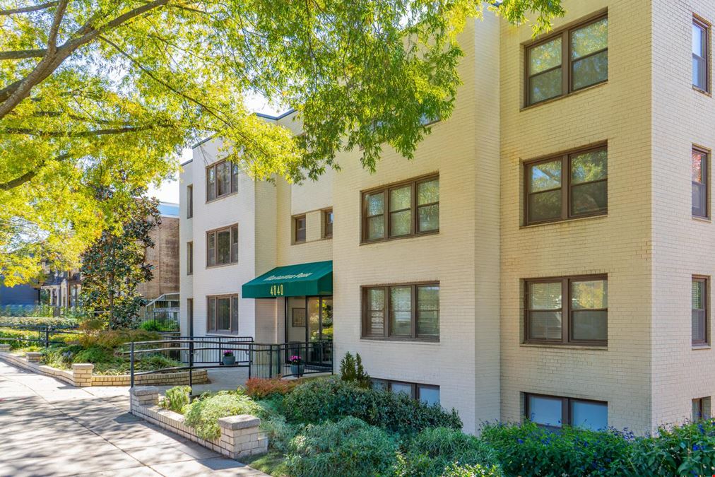 MacArthur Park Condominiums