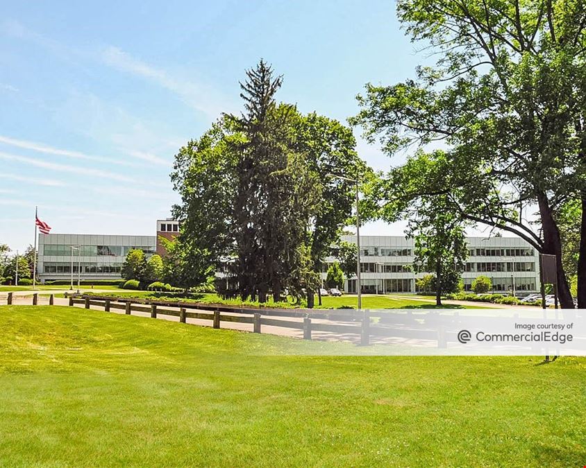 Long Ridge Corporate Center
