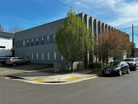 Preview of Office space for Rent at 1710 SE Brooklyn Street