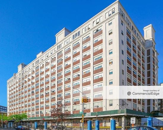 Preview of Industrial space for Rent at 63 Flushing Avenue