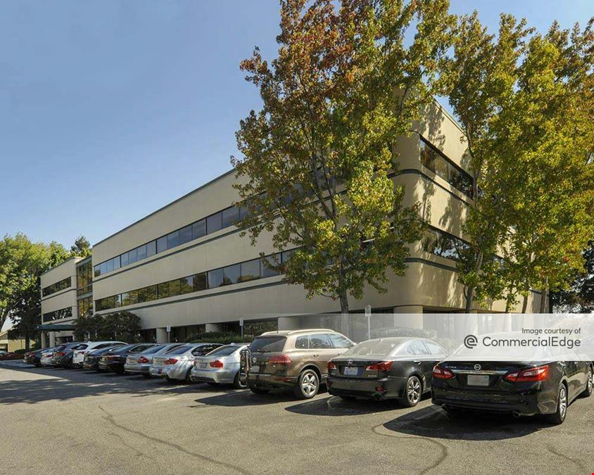 Hanhai Investment - 97 East Brokaw Road