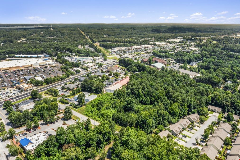 Lexington Land - Lexington, NC