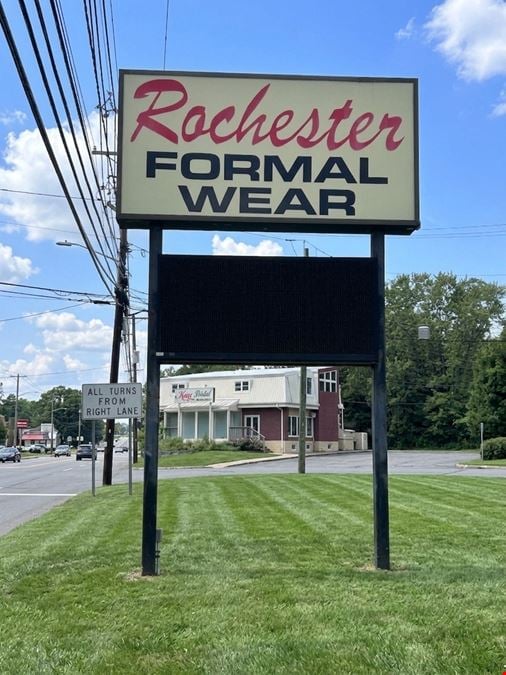 451 Route 38