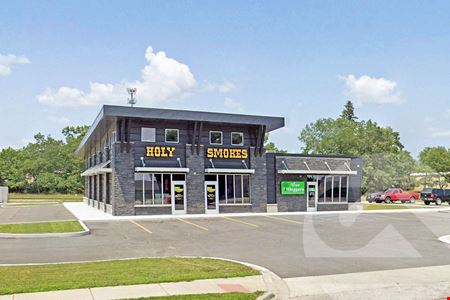 Preview of Retail space for Sale at 708 W Bay St