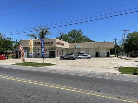 Preview of Retail space for Sale at 8818 Scotland Avenue