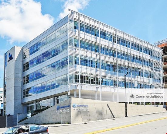 Preview of Office space for Rent at 530 Fairview Avenue North