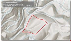 Gatlinburg Development Land