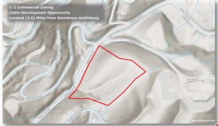 Preview of Land space for Sale at Hidden Hills Road