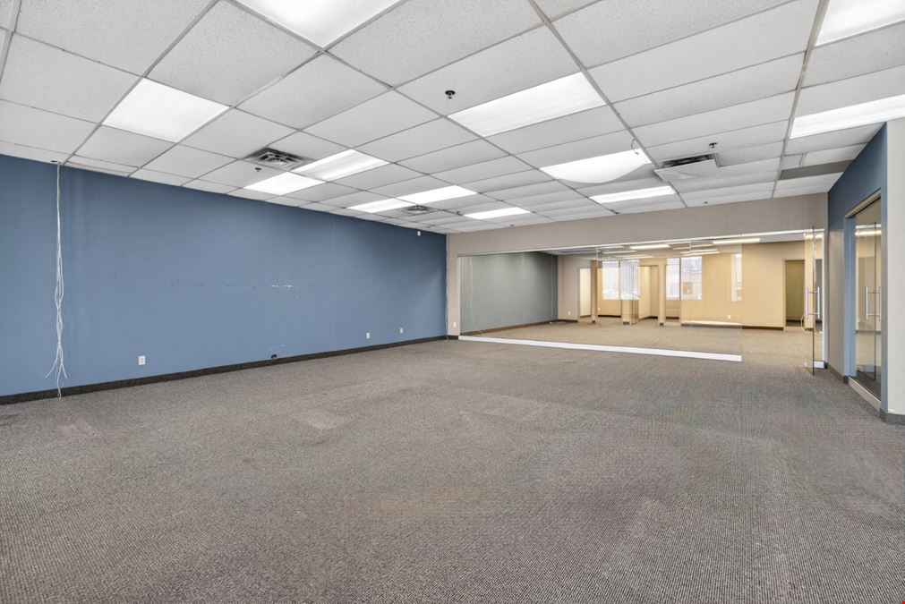 101 avenue Lindsay