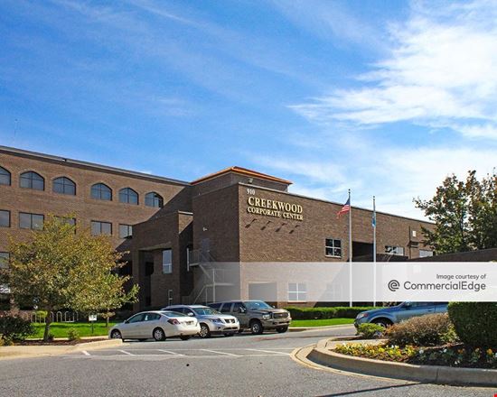 Preview of Office space for Rent at 900 West Basin Road