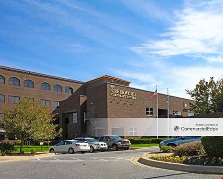 Creekwood Corporate Center - New Castle