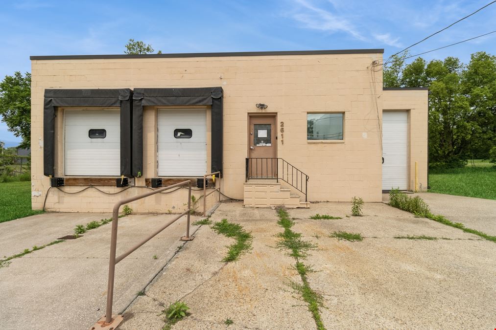 2611 Sunset Rd