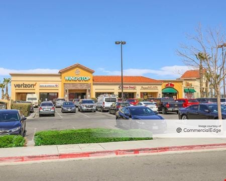 Preview of commercial space at 15667 Roy Rogers Drive