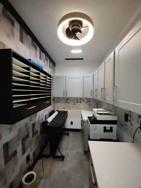Preview of commercial space at 1140 N Rosemont Blvd