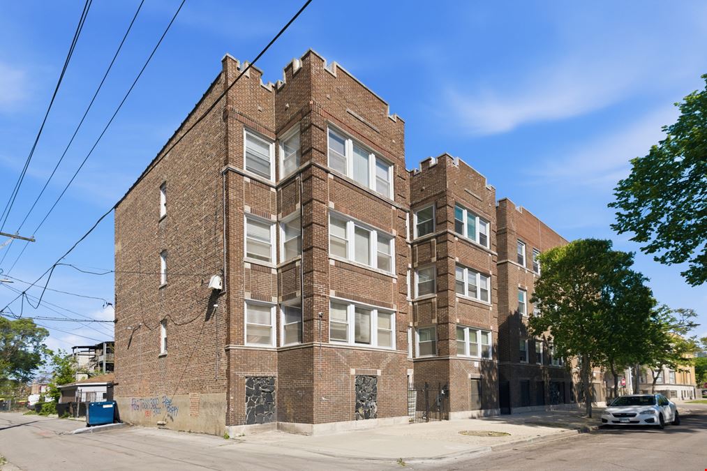 3901 W Jackson Blvd