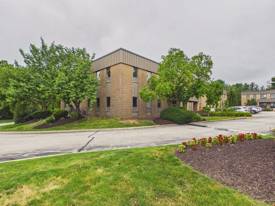1240 W. Chester Pike #215 & 216