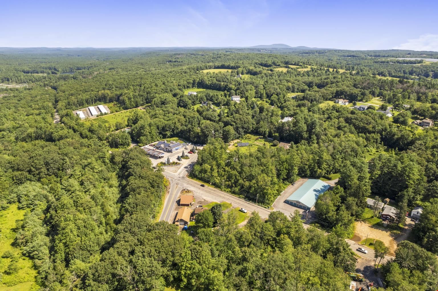 232 Barre Paxton Rd